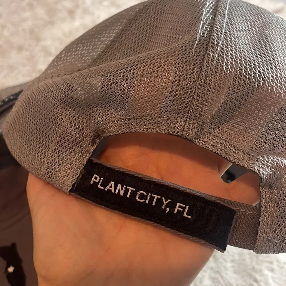 Stingray Chevrolet hats
